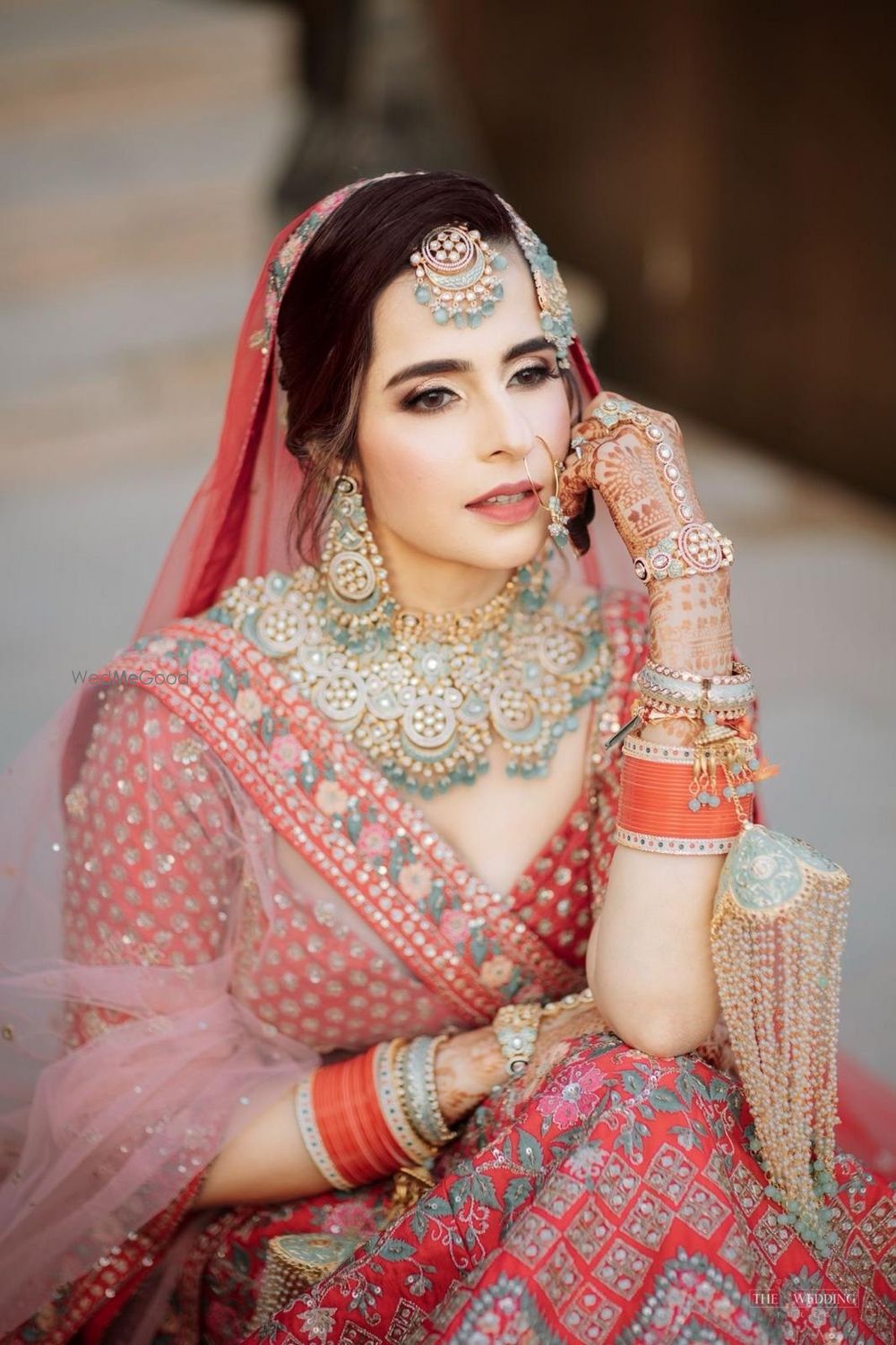 Photo By Suhani Sethi MUA - Bridal Makeup