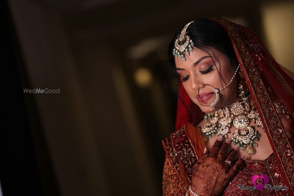 Photo By Suhani Sethi MUA - Bridal Makeup