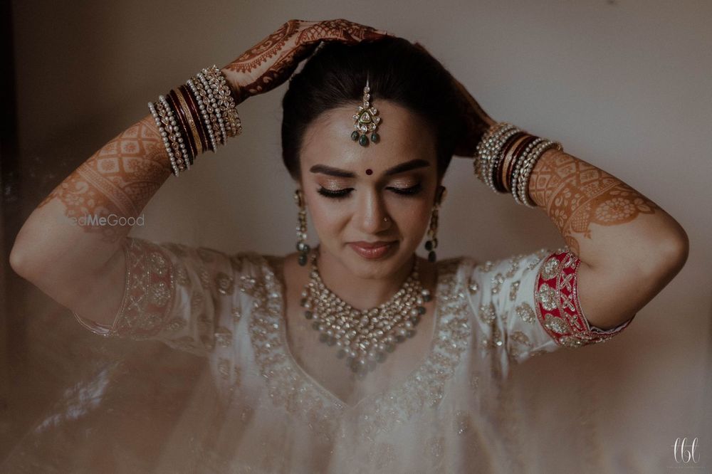 Photo By Suhani Sethi MUA - Bridal Makeup