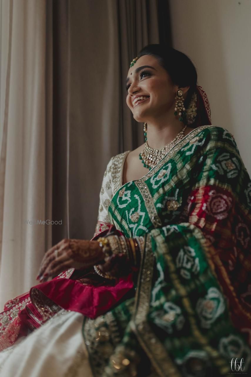 Photo By Suhani Sethi MUA - Bridal Makeup