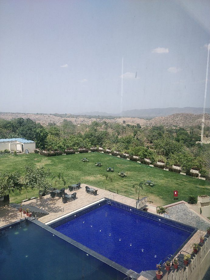 Photo By Trulyy The Kumbha Residency A Luxury Resort - Venues