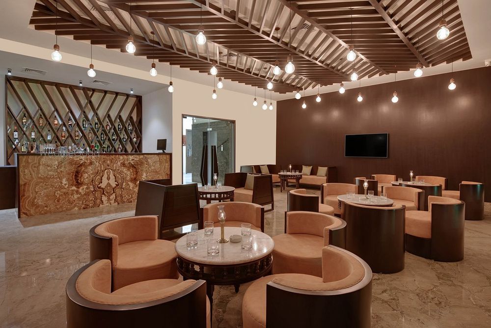 Photo By Trulyy The Kumbha Residency A Luxury Resort - Venues