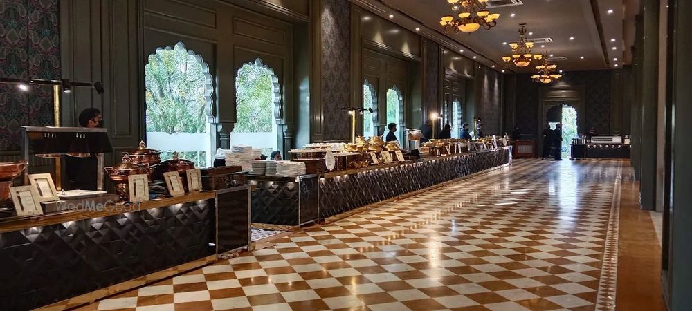 Photo By The Gulmohar by Taluka's - Venues