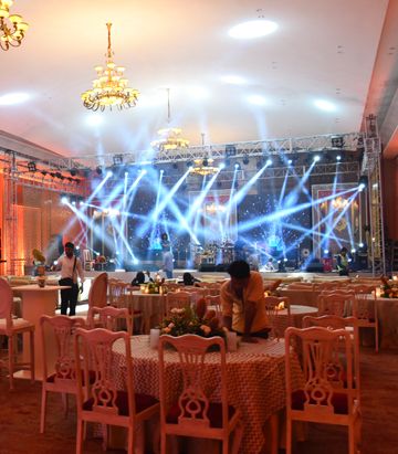 Photo By The Gulmohar by Taluka's - Venues