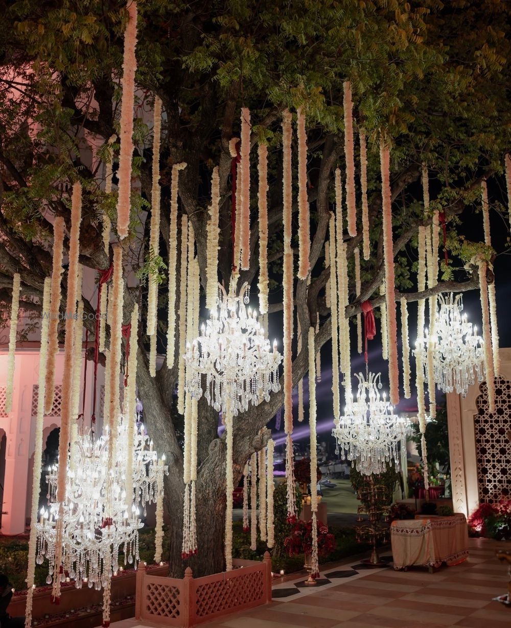 Photo By The Gulmohar by Taluka's - Venues