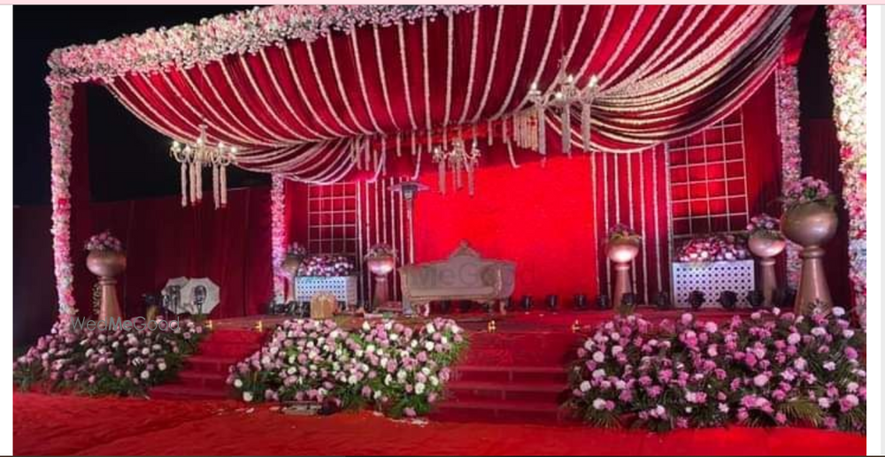 Ramya Tent Decorators 