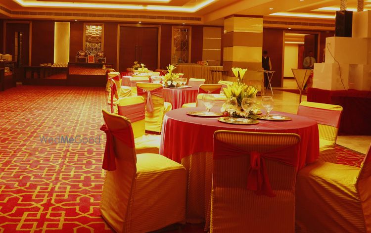 Photo By Hotel Pluto's  - Venues