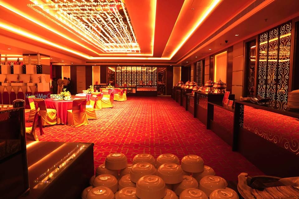 Photo By Hotel Pluto's  - Venues