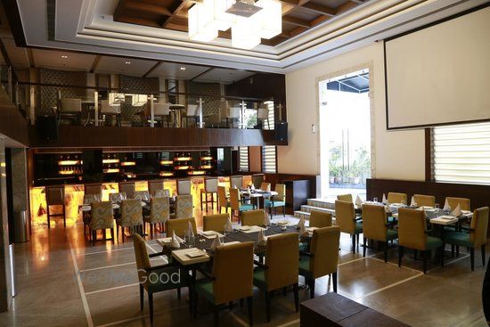 Photo By Hotel Pluto's  - Venues