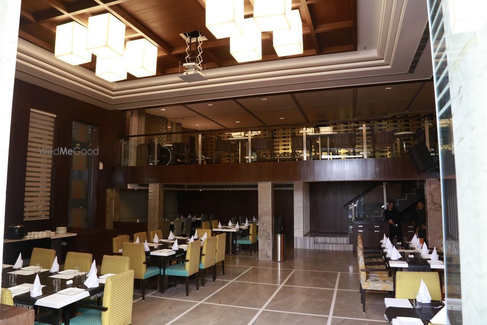 Photo By Hotel Pluto's  - Venues