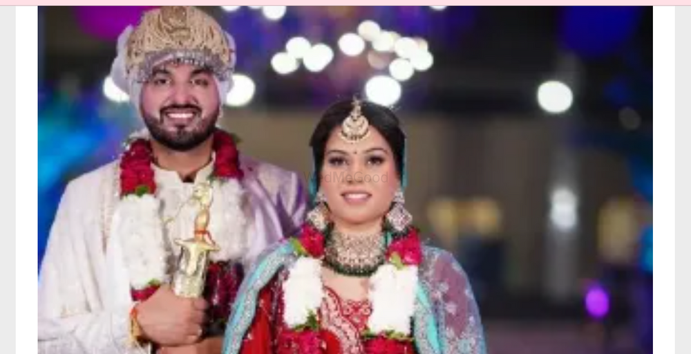 Wedding by Singh