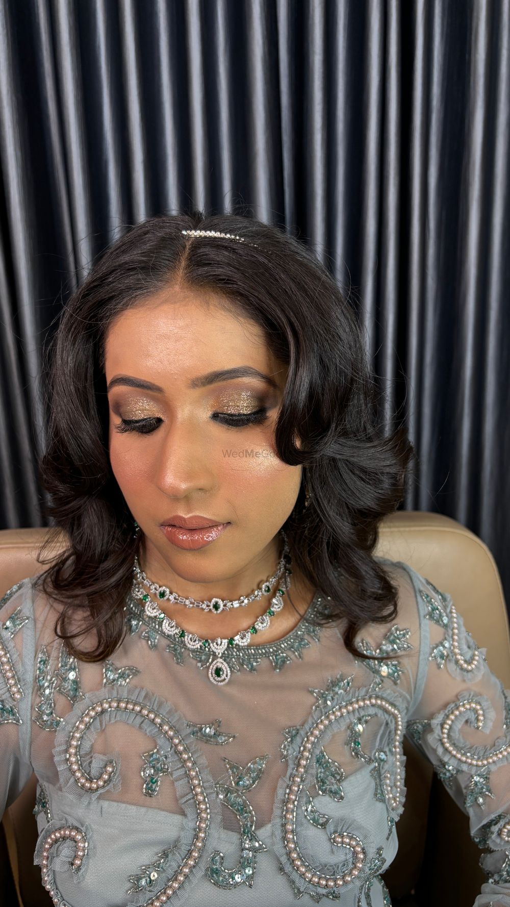 Photo By Makeovers by Pooja - Bridal Makeup