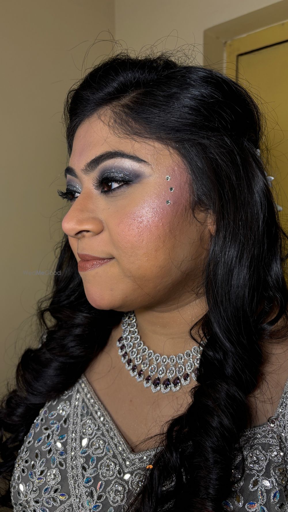 Photo By Makeovers by Pooja - Bridal Makeup