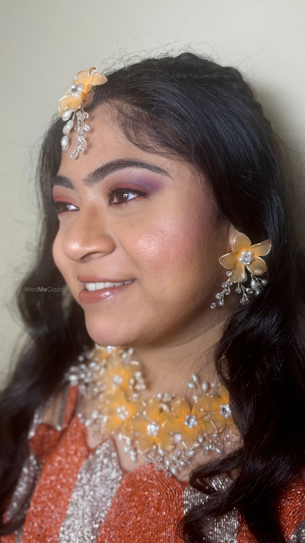 Photo By Makeovers by Pooja - Bridal Makeup