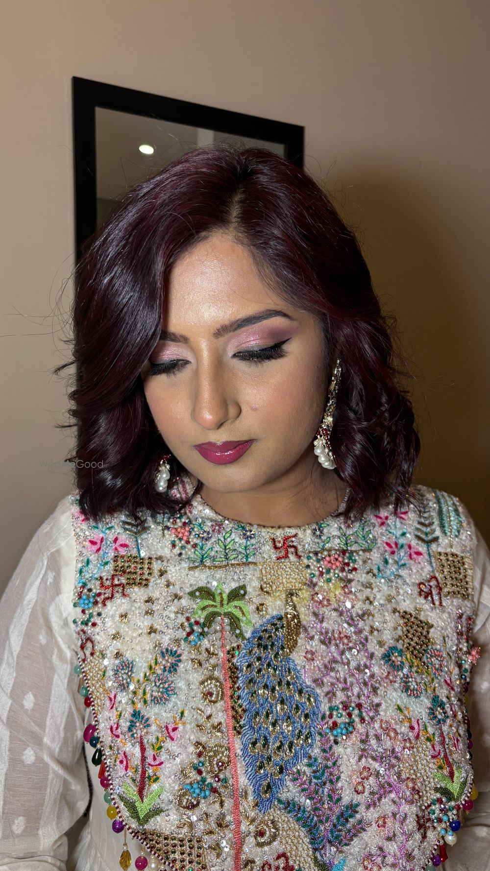 Photo By Makeovers by Pooja - Bridal Makeup