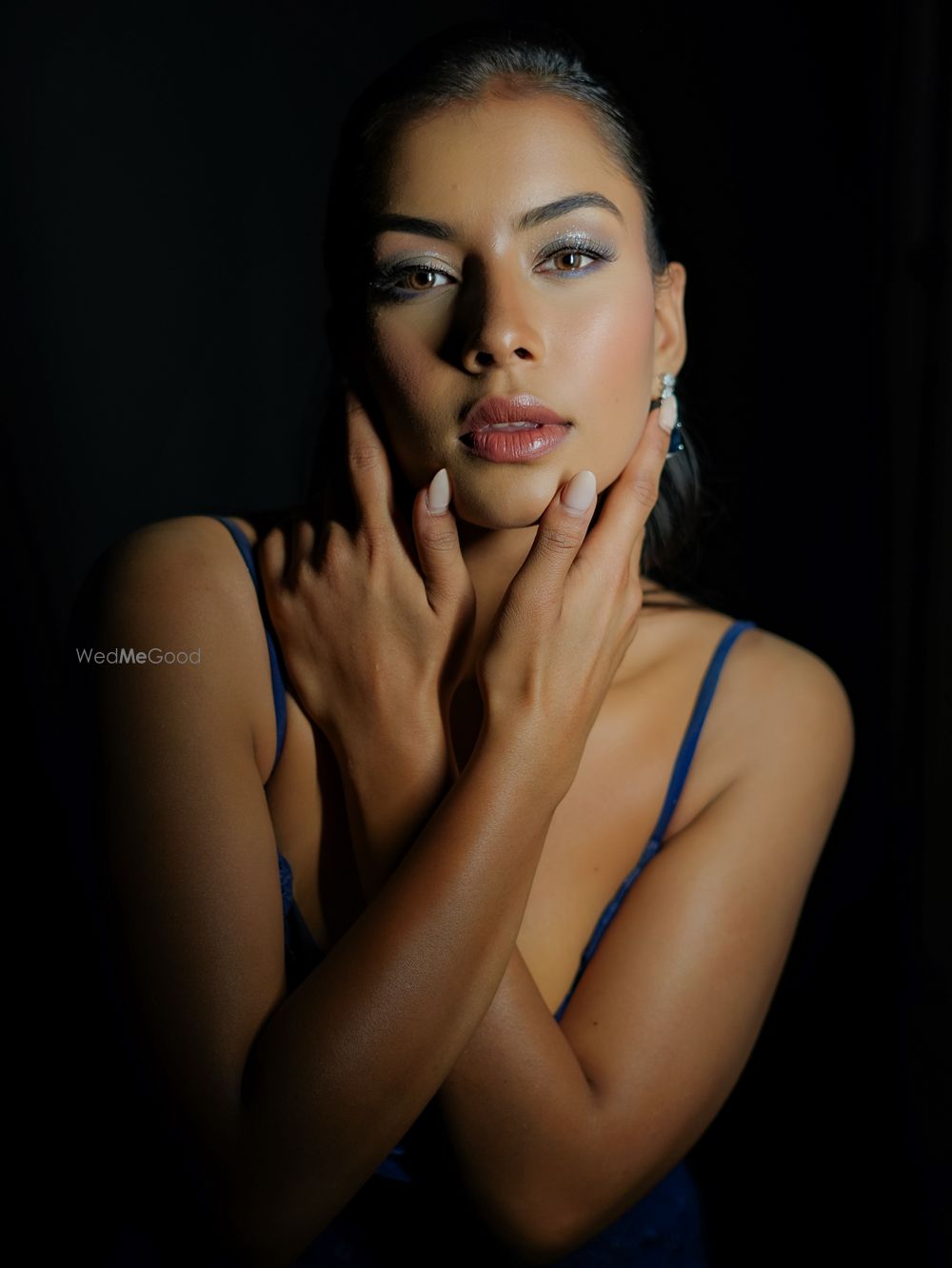 Photo By Upbeat Makeovers by Pooja Arora - Bridal Makeup