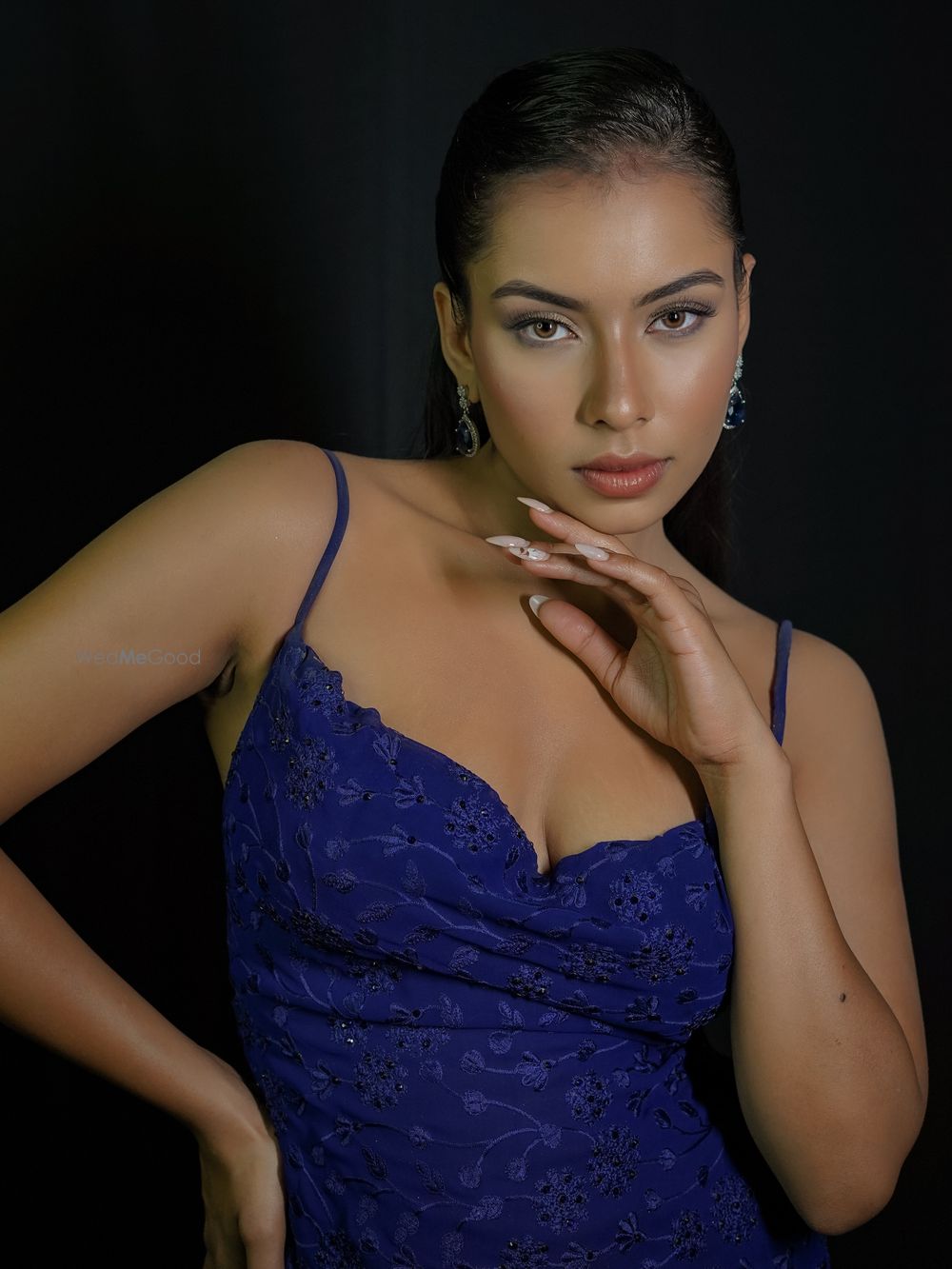 Photo By Upbeat Makeovers by Pooja Arora - Bridal Makeup