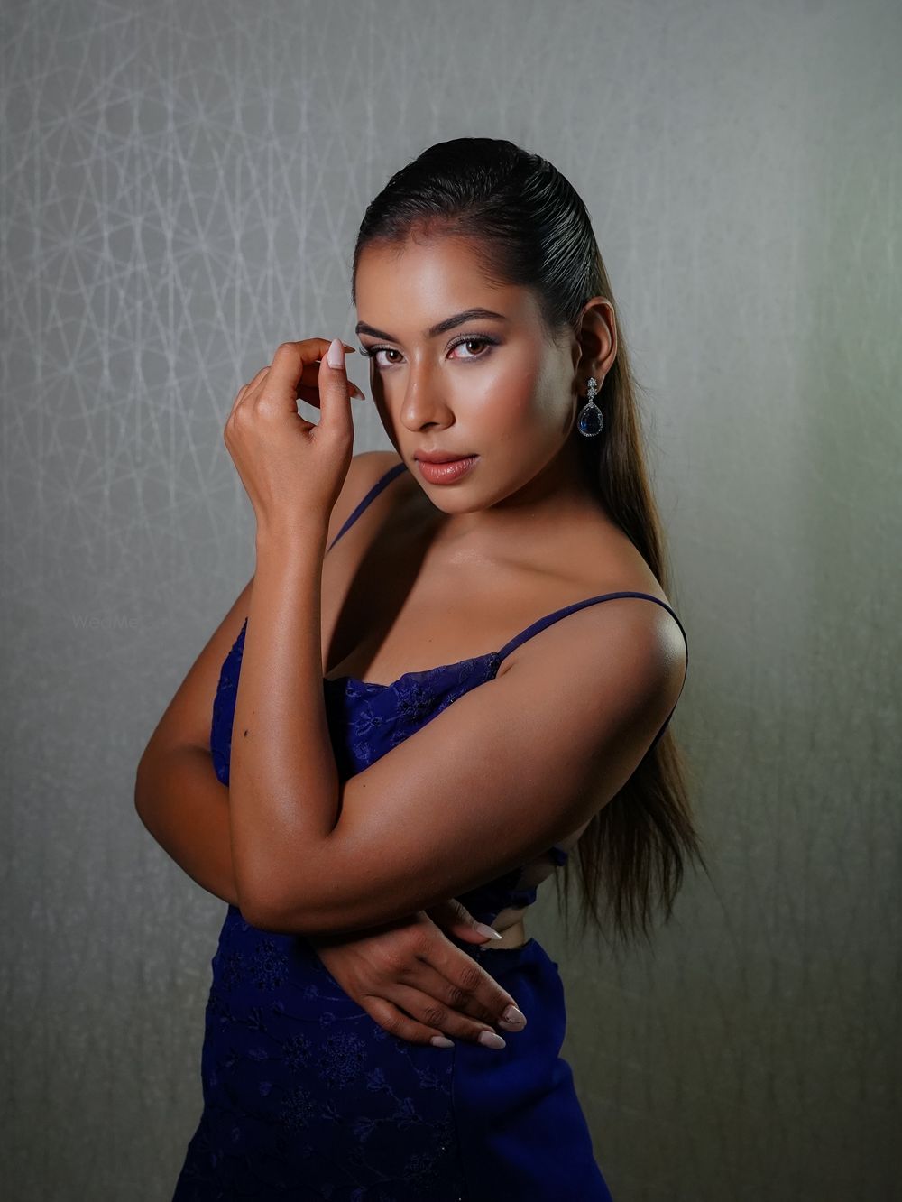 Photo By Upbeat Makeovers by Pooja Arora - Bridal Makeup