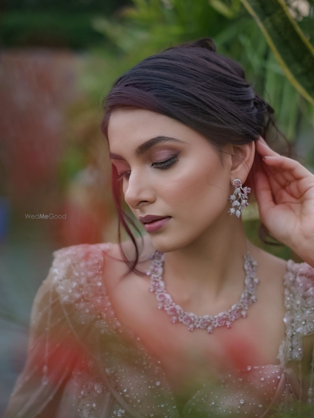 Photo By Upbeat Makeovers by Pooja Arora - Bridal Makeup
