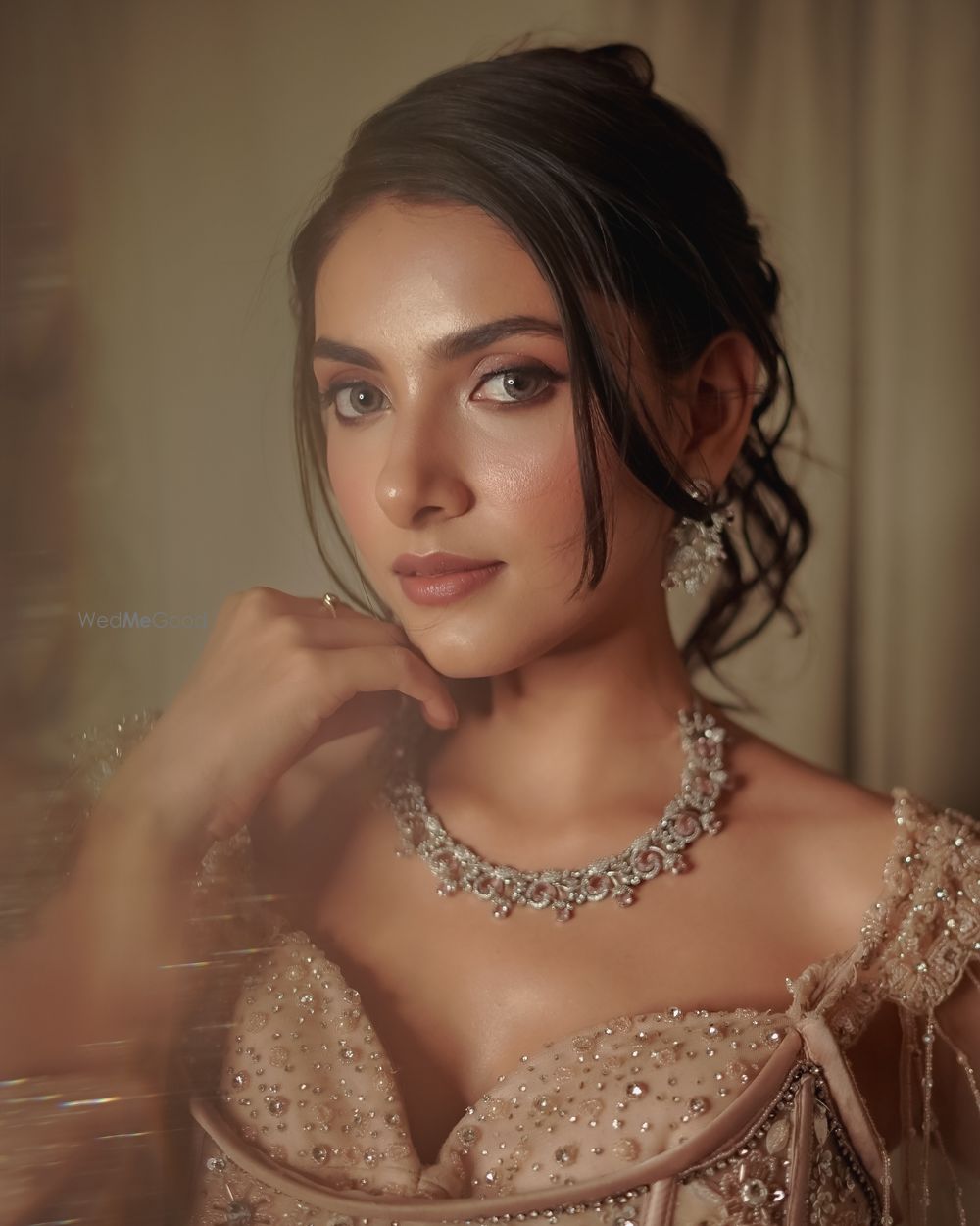 Photo By Upbeat Makeovers by Pooja Arora - Bridal Makeup