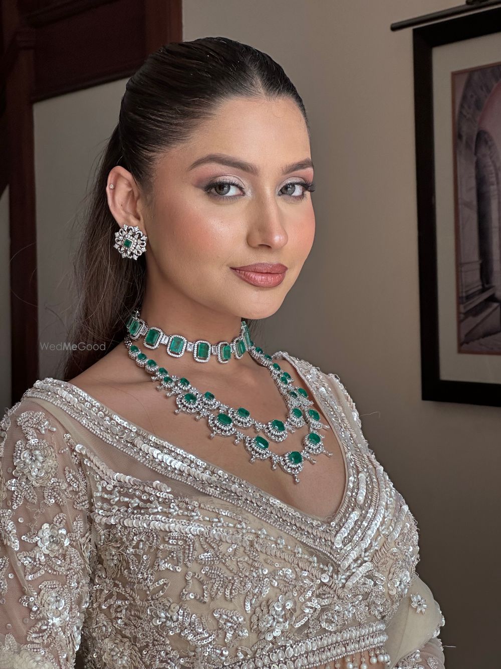 Photo By Upbeat Makeovers by Pooja Arora - Bridal Makeup Artists