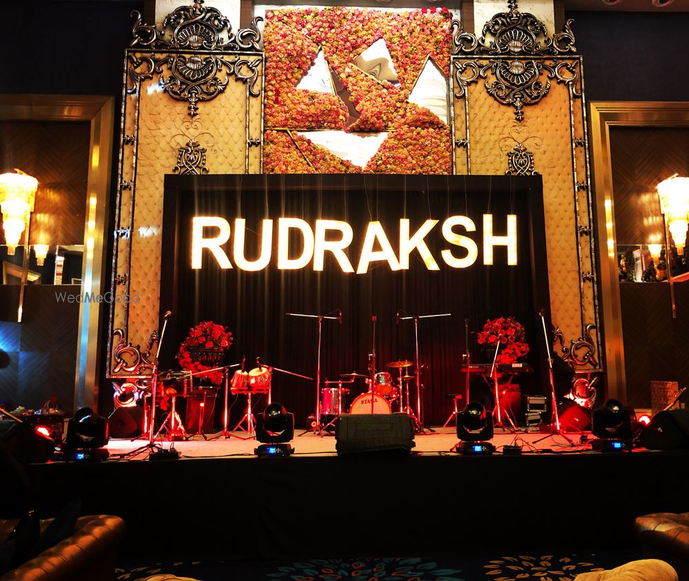 Photo By Aawaaz The Band - Wedding Entertainment 