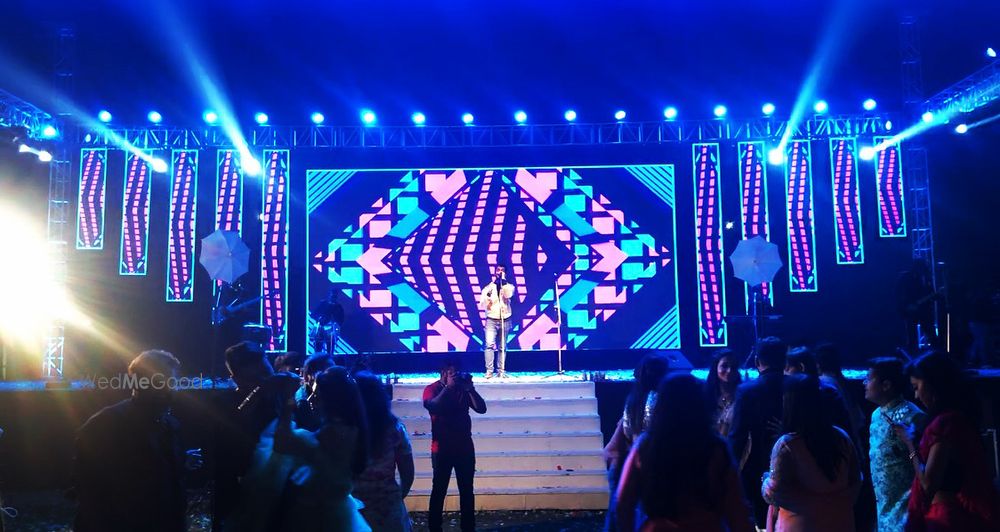 Photo By Aawaaz The Band - Wedding Entertainment 