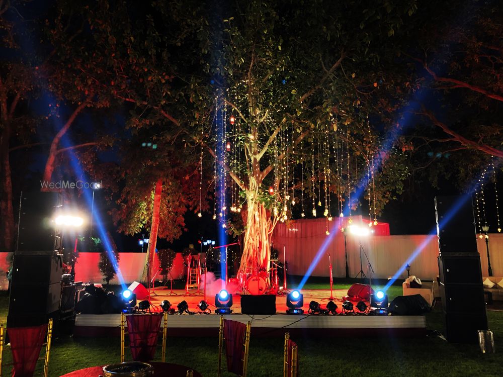 Photo By Aawaaz The Band - Wedding Entertainment 