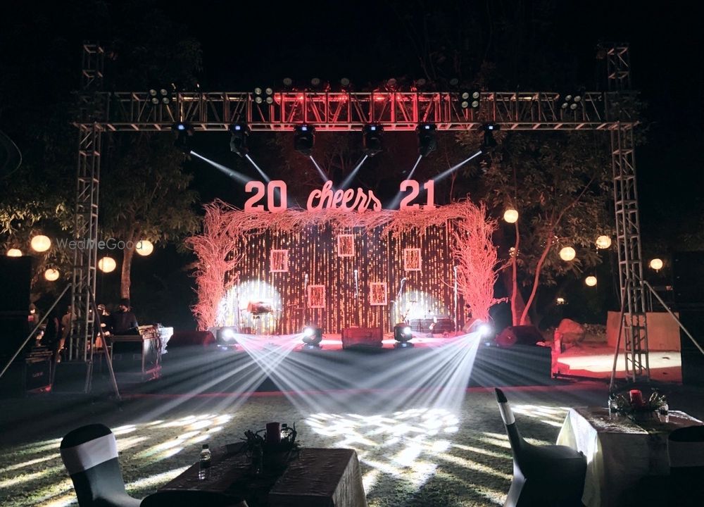 Photo By Aawaaz The Band - Wedding Entertainment 