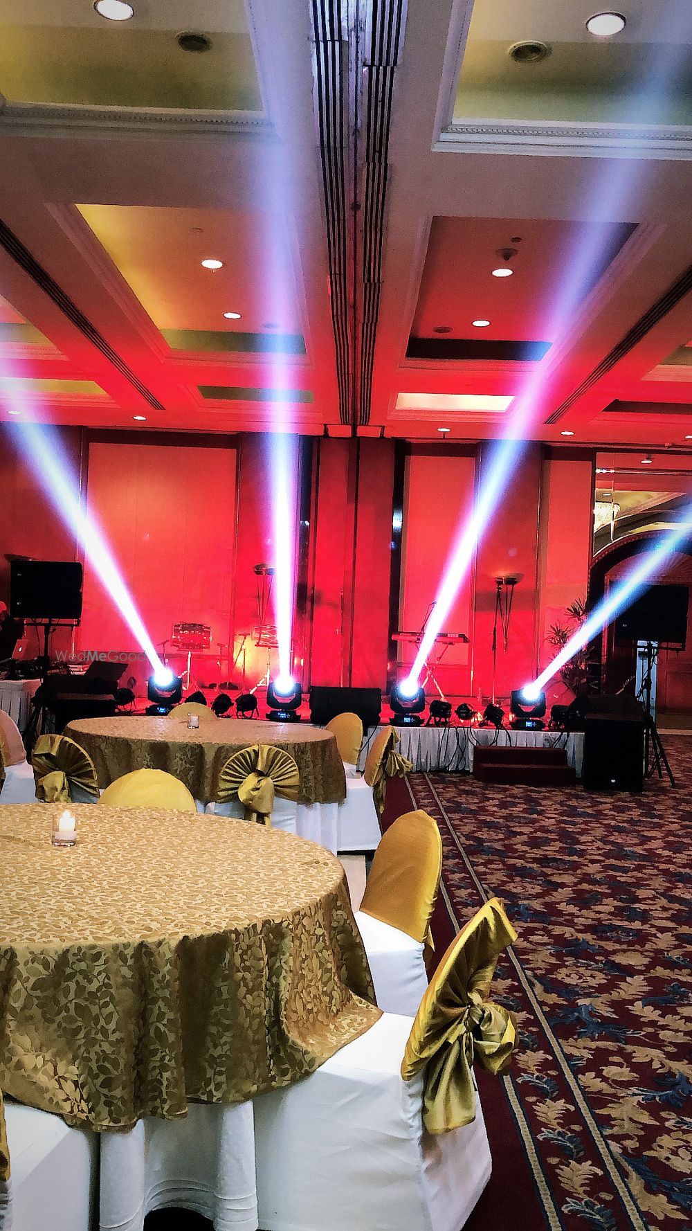 Photo By Aawaaz The Band - Wedding Entertainment 