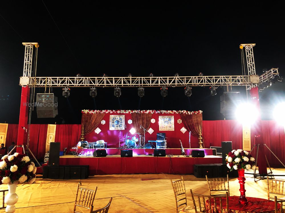 Photo By Aawaaz The Band - Wedding Entertainment 