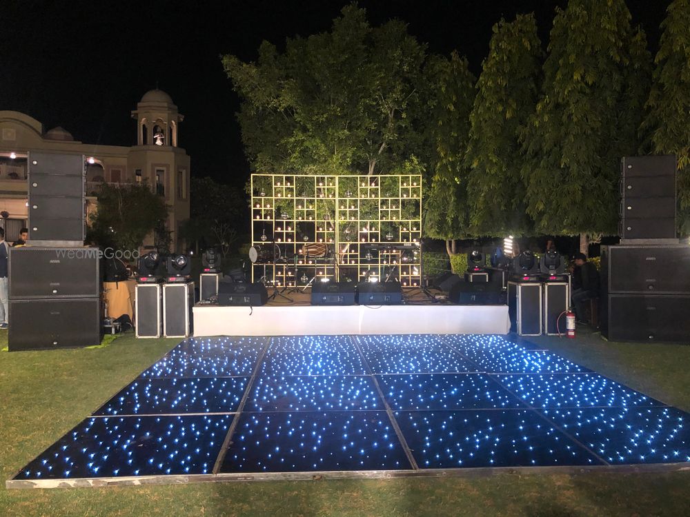 Photo By Aawaaz The Band - Wedding Entertainment 