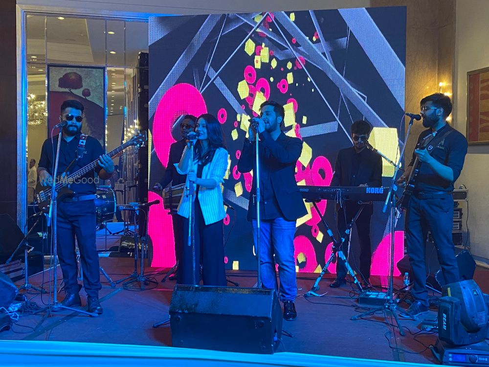 Photo By Aawaaz The Band - Wedding Entertainment 