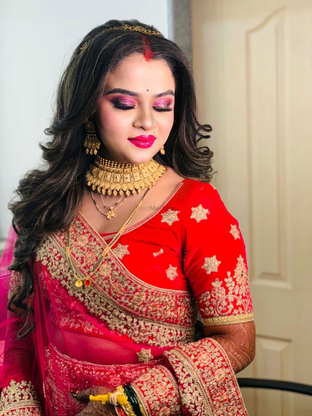 Photo By Abhishek Nimbalkar Makeup and Hair Artist - Bridal Makeup