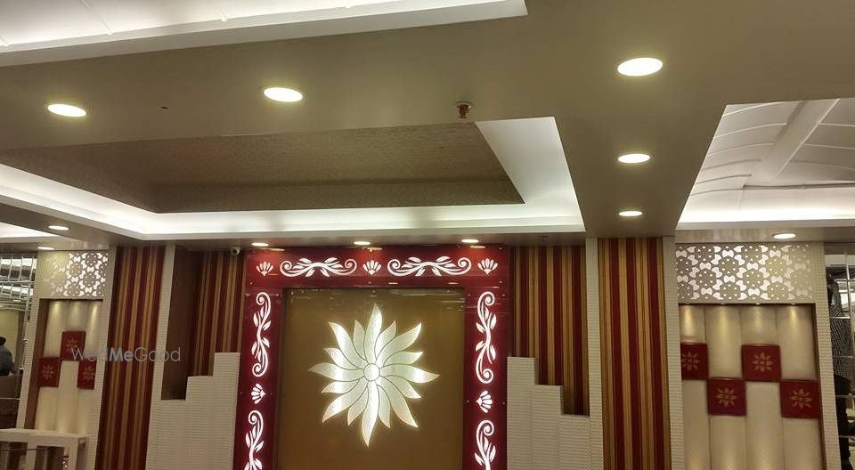 Photo By Amaze Banquets - Venues
