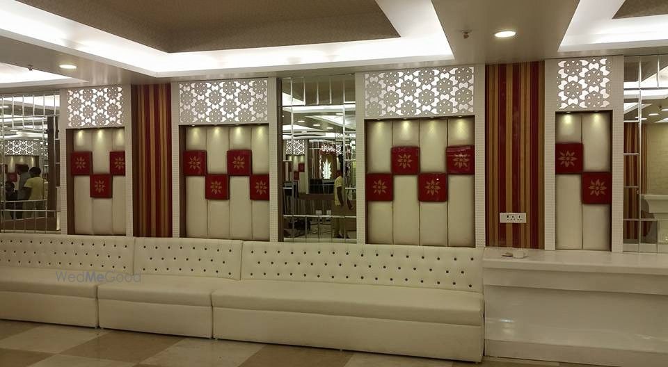 Photo By Amaze Banquets - Venues