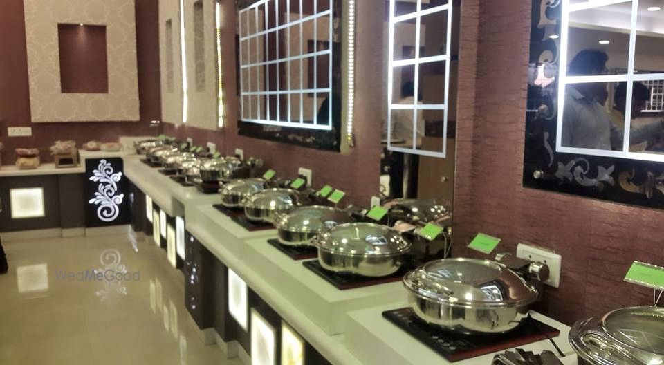 Photo By Amaze Banquets - Venues