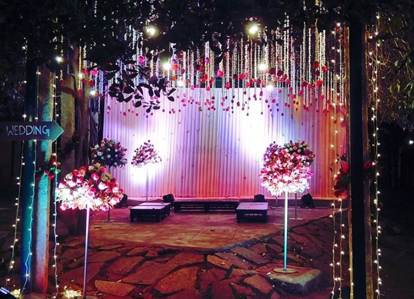 Photo By HappyKnots India  - Wedding Planners