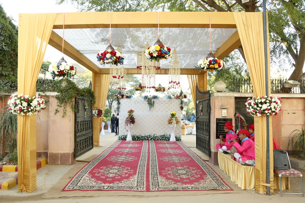 Photo By Jaipur Wedding Hub - Wedding Planners