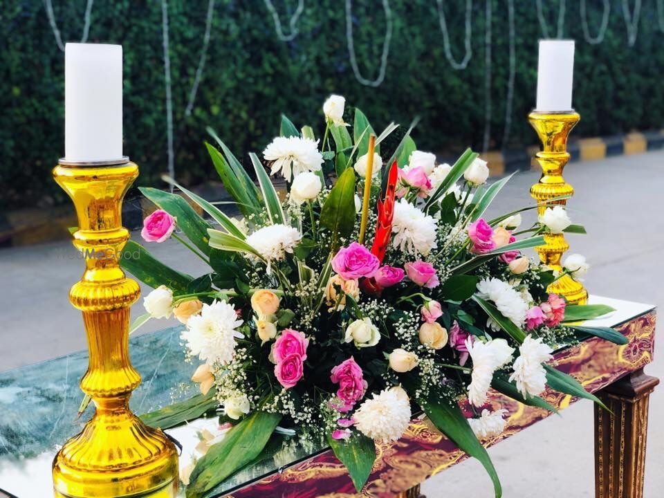 Photo By Jaipur Wedding Hub - Wedding Planners