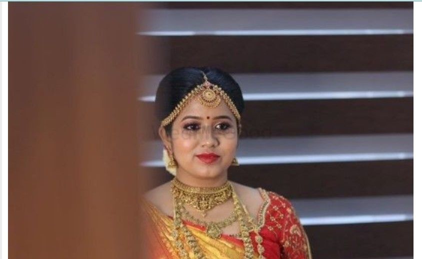 Photo By Makeover with Sandhya Nagaraj - Bridal Makeup