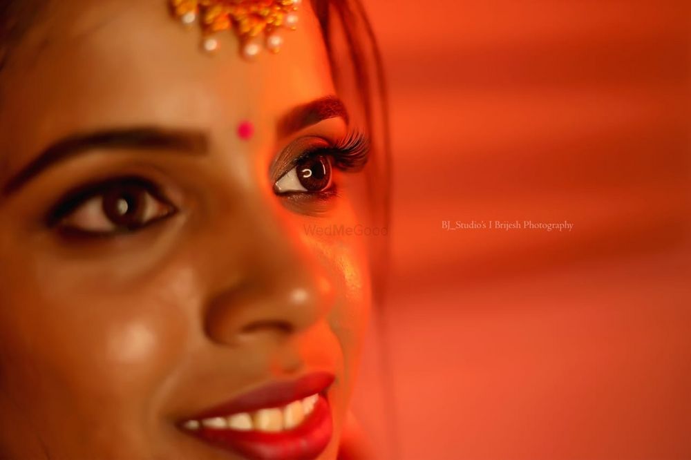 Photo By Makeover with Sandhya Nagaraj - Bridal Makeup