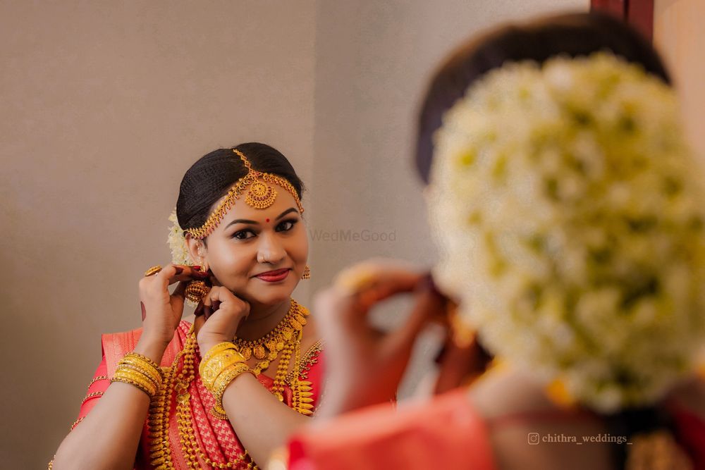 Photo By Makeover with Sandhya Nagaraj - Bridal Makeup