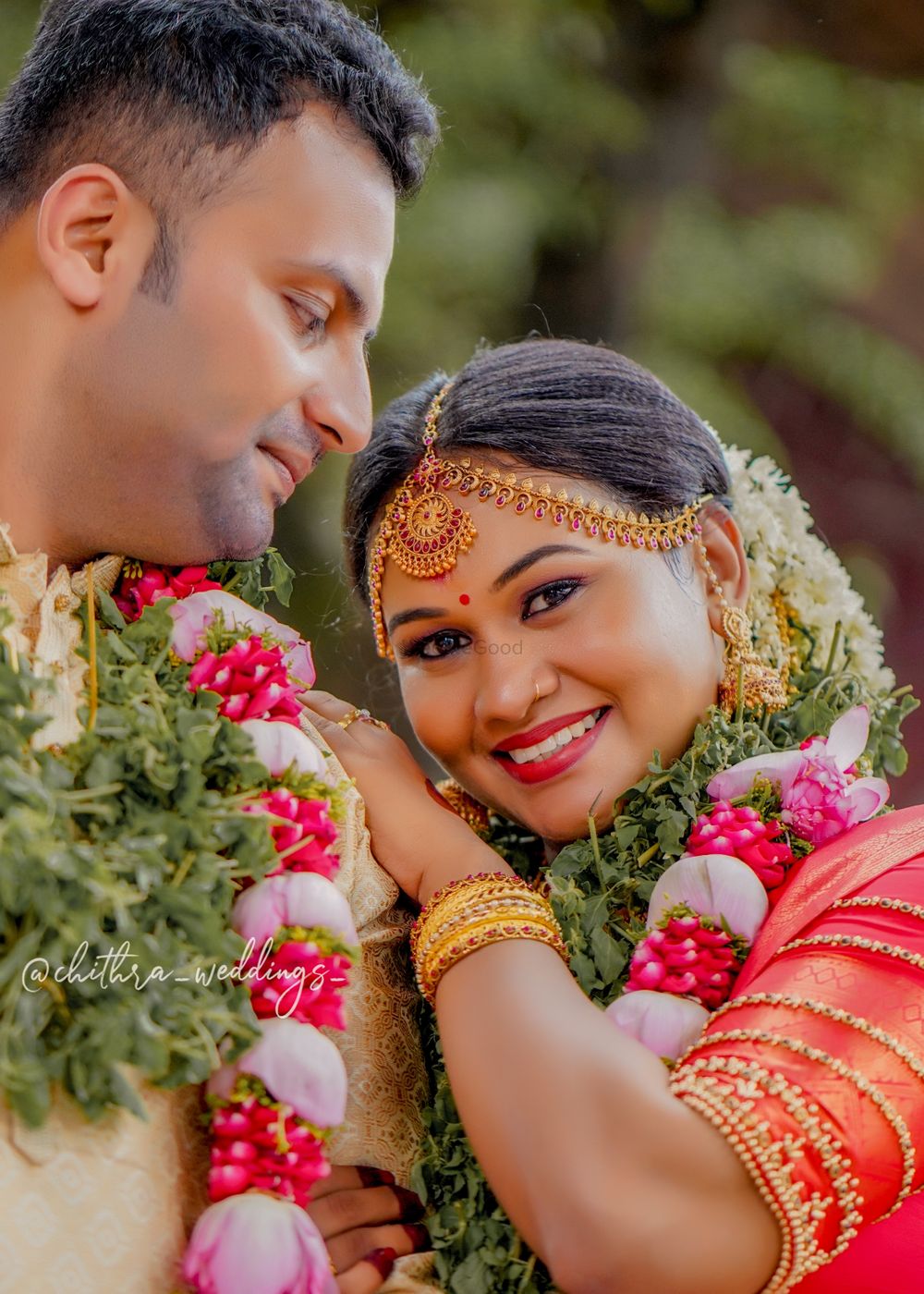 Photo By Makeover with Sandhya Nagaraj - Bridal Makeup