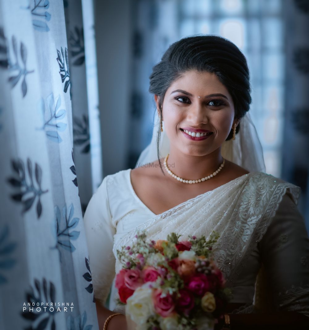 Photo By Makeover with Sandhya Nagaraj - Bridal Makeup