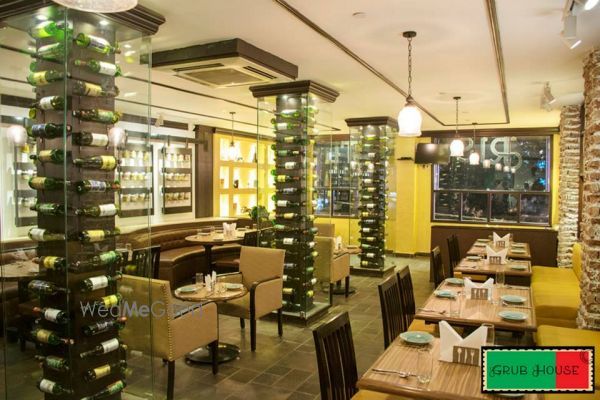 Photo By Grub House Rajouri Garden - Venues