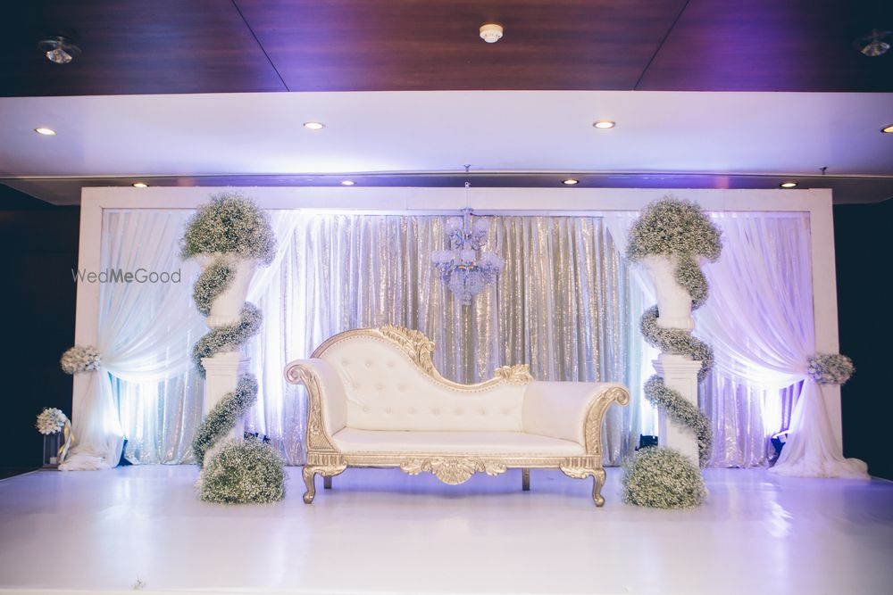 Photo By Clarin Loren Weddings N Events - Decorators