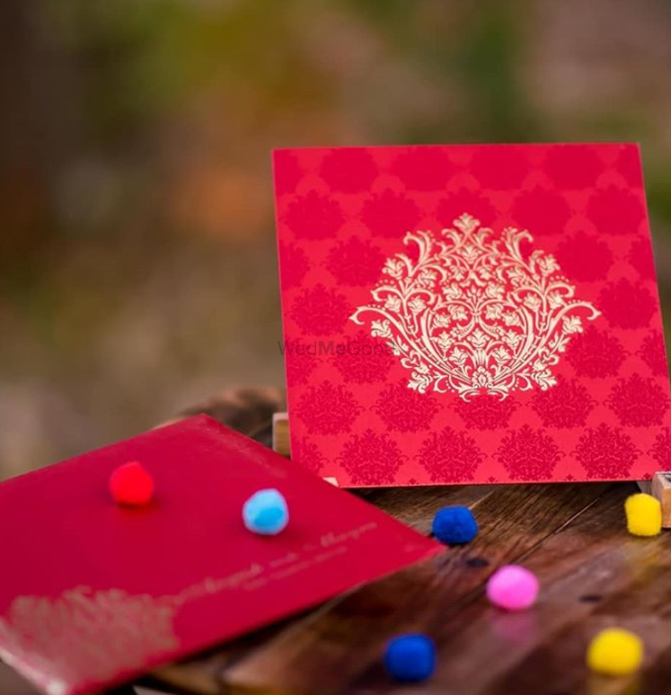 Photo By Cards and Cards - Invitations