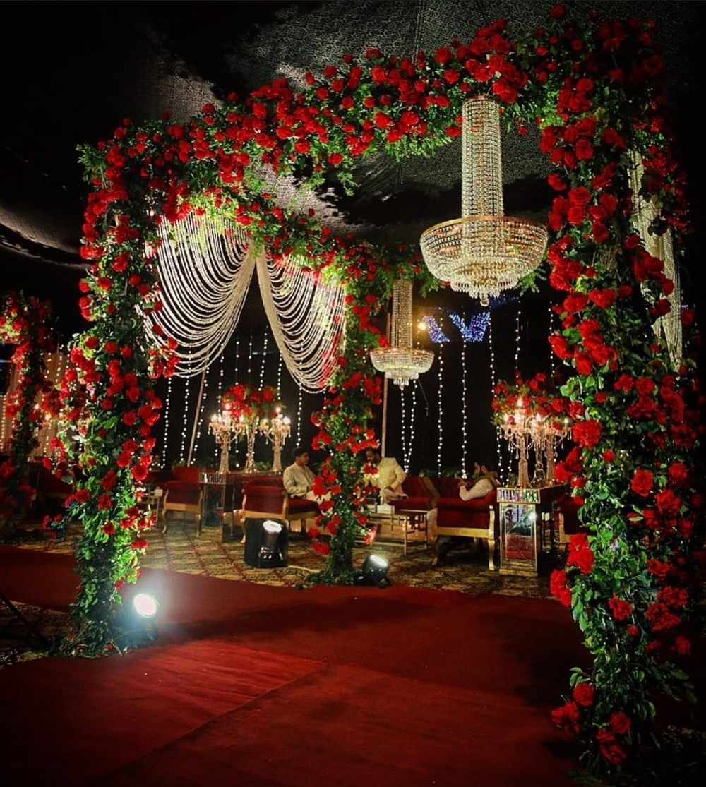Photo By Momento Events Pvt. Ltd. - Wedding Planners