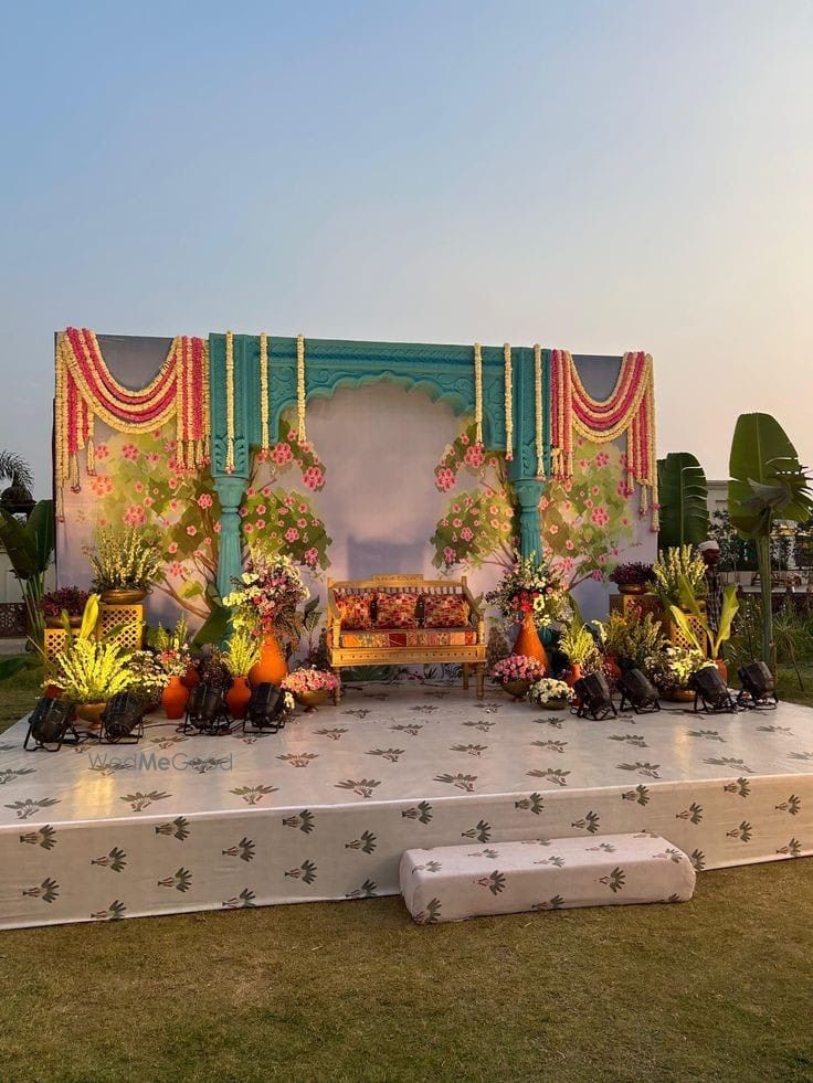 Photo By Momento Events Pvt. Ltd. - Wedding Planners